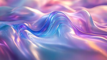 流光液态梦幻