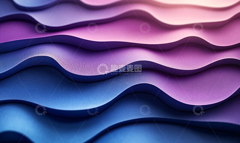 高清大图下载【趣麦麦图】几何图形背景2