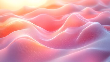 柔软质感空间1