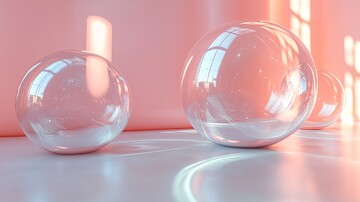 浮动形状渲染3