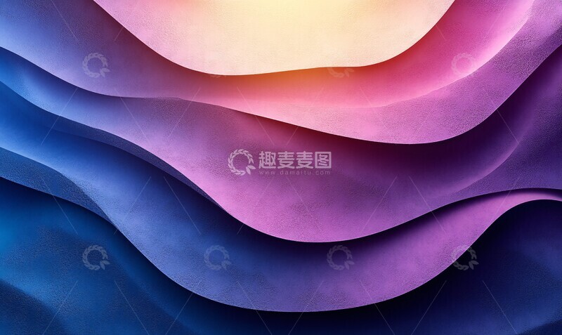 高清大图下载【趣麦麦图】几何图形背景