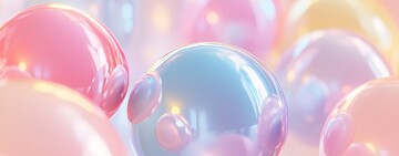 气泡文字框设计1