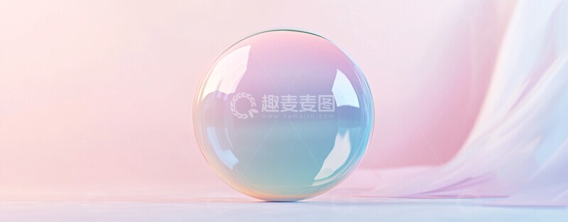 高清大图下载【趣麦麦图】气泡文字框设计