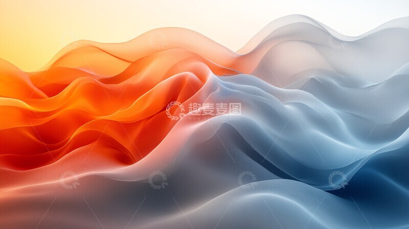 高清大图下载【趣麦麦图】音乐舞蹈背景2