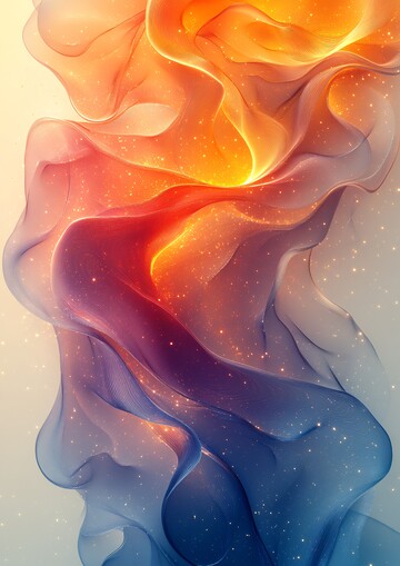 抽象背景品牌设计3