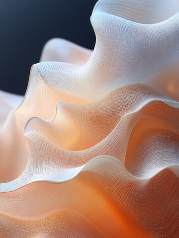 细腻线条轻科技