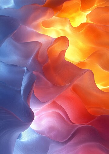 抽象背景品牌设计2