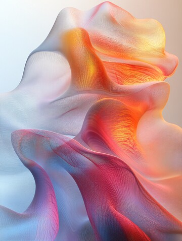 细腻线条轻科技1