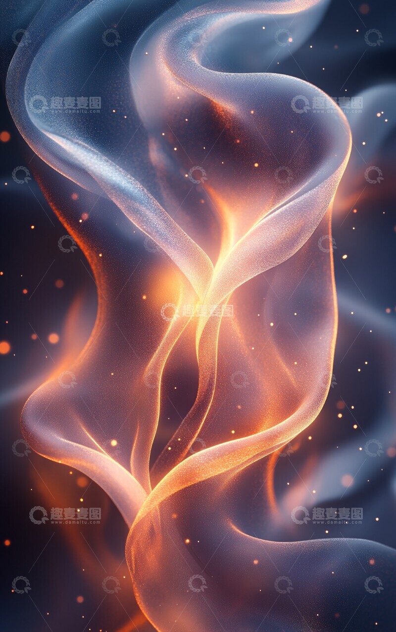 高清大图下载【趣麦麦图】烟灰色调纹理