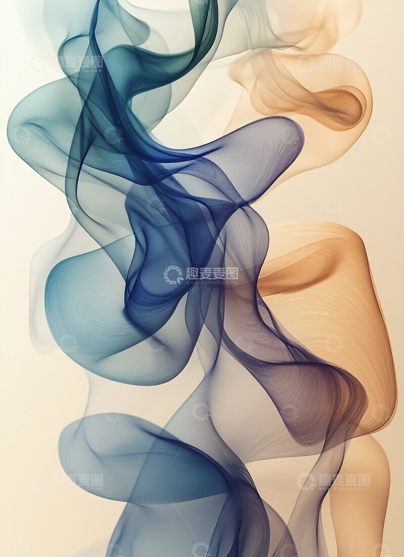 高清大图下载【趣麦麦图】旅行声波符号1