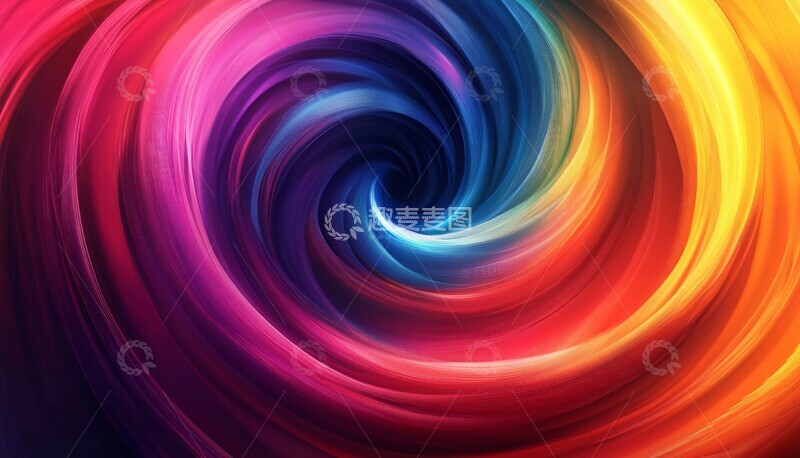 高清大图下载【趣麦麦图】营销策略年轮3