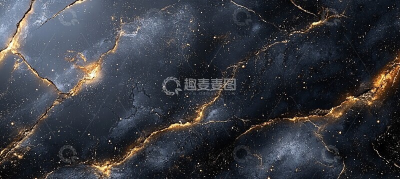 高清大图下载【趣麦麦图】大理石纹背景