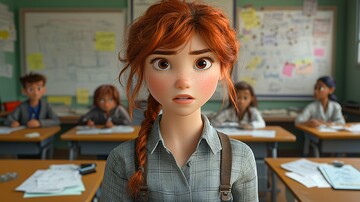 团队协作海报设计2