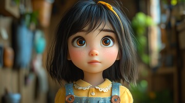 露露的魔法冒险