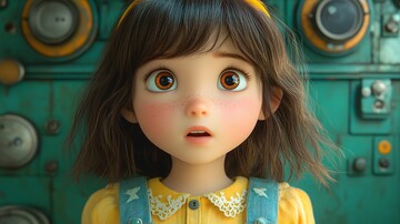 露露的魔法冒险1