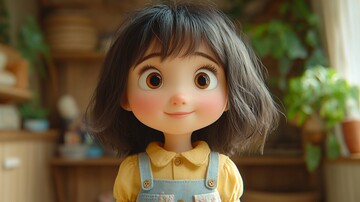 露露的魔法冒险2