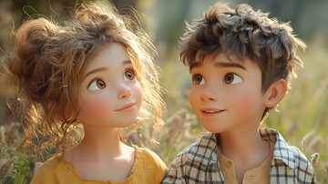 夏日古希腊童年2