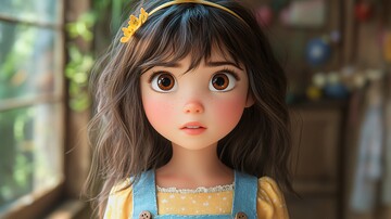 露露的魔法冒险3