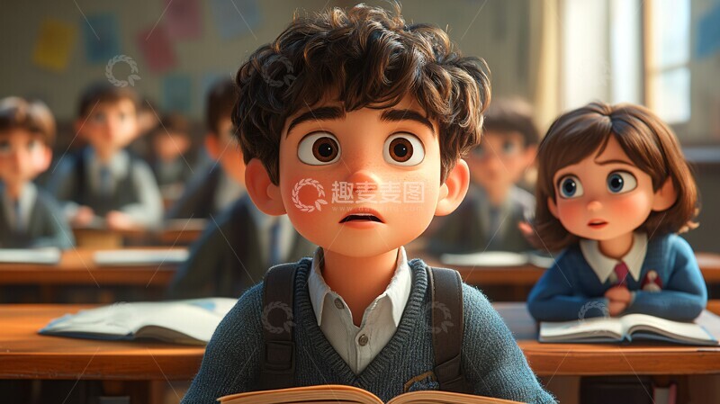 男孩女孩同组项目1