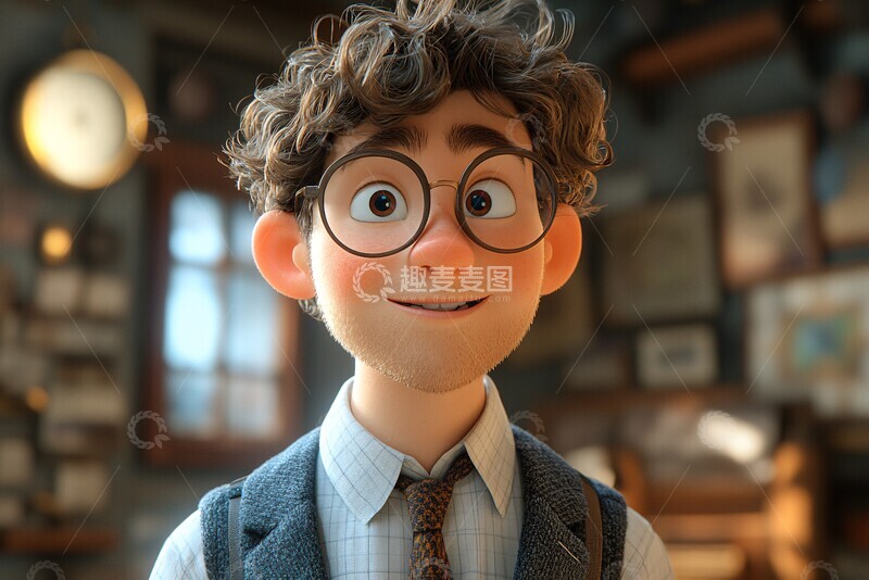 高清大图下载【趣麦麦图】-写作工具写作工具创新1