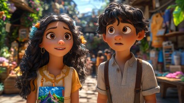 火山科学项目展示