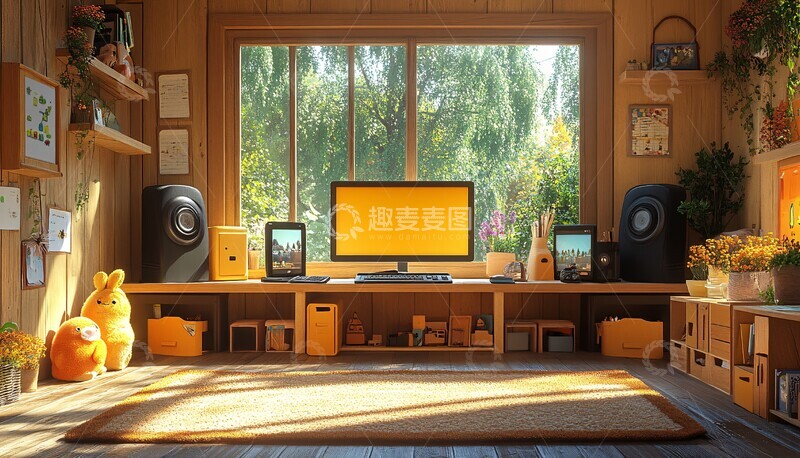 个性化学习空间1