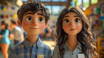 火山科学项目展示2