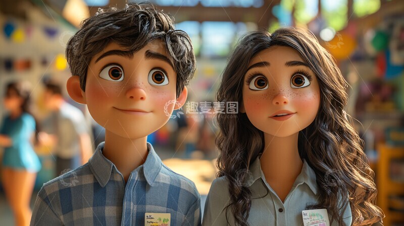 火山科学项目展示2