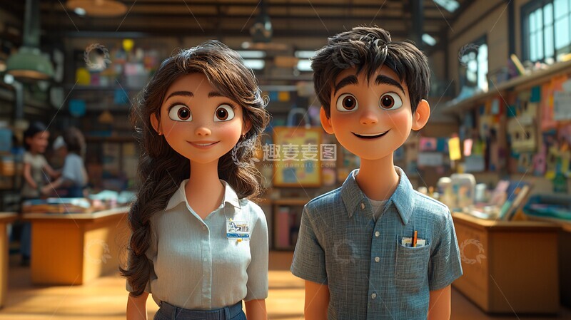 火山科学项目展示3