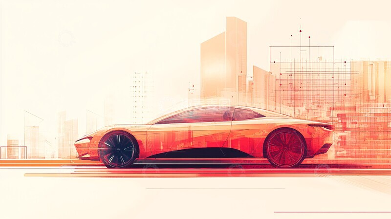 新员工欢迎卡片