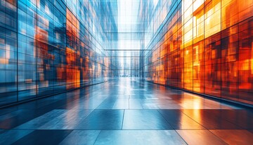 科技医疗建筑融合