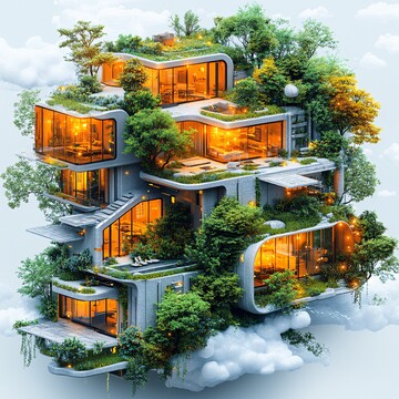 整合房地产运营1