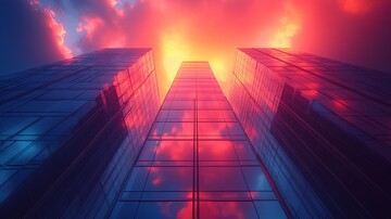 建筑与未来建筑未来科技2