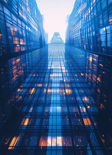 数字城市双曝光2