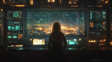 互联网技术创新价值1