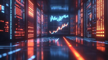 金融图表分析2
