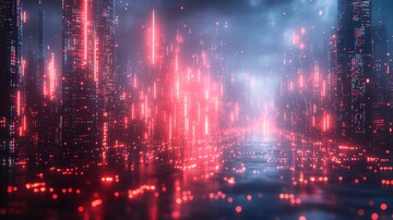 代码浮城代码浮城未来