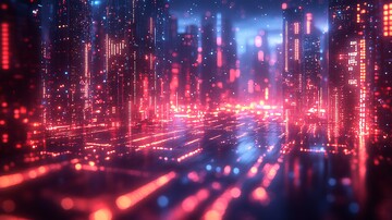 代码浮城代码浮城未来1