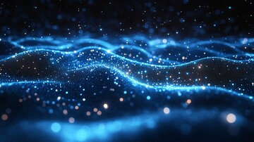 人工智能光轨迹2