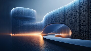 代码构建现实2