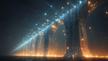 代码构建现实3