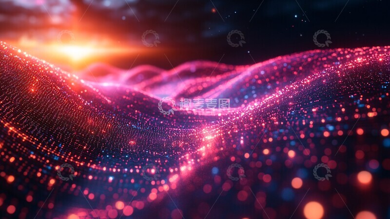 高清大图下载【趣麦麦图】搜索引擎界面1