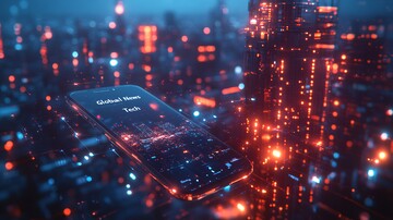 全球新闻科技网2