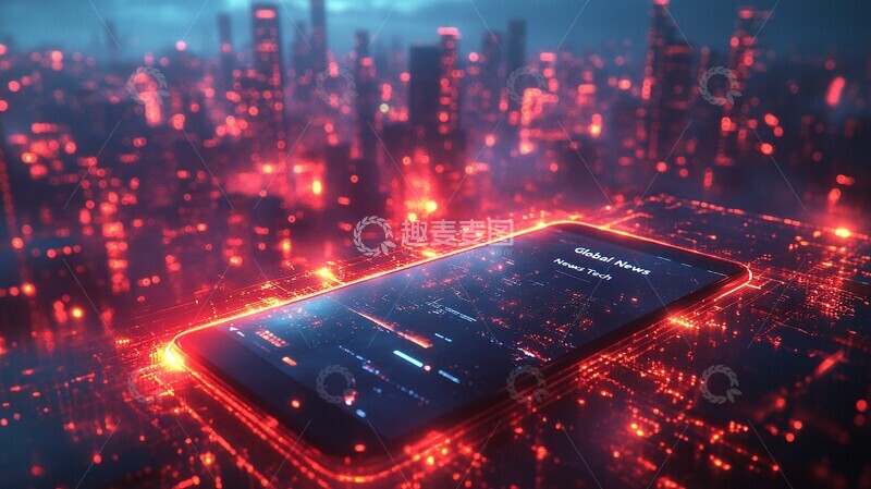 高清大图下载【趣麦麦图】全球新闻科技网1