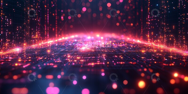 高清大图下载【趣麦麦图】网络堆叠链路聚合1