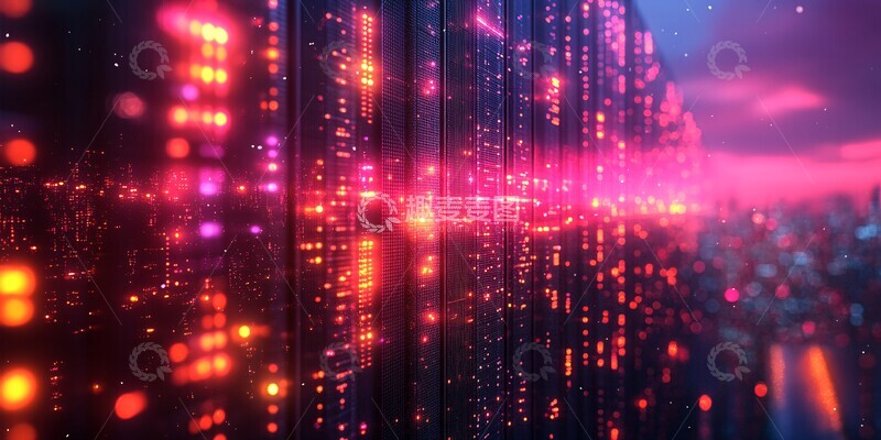 高清大图下载【趣麦麦图】网络堆叠链路聚合3