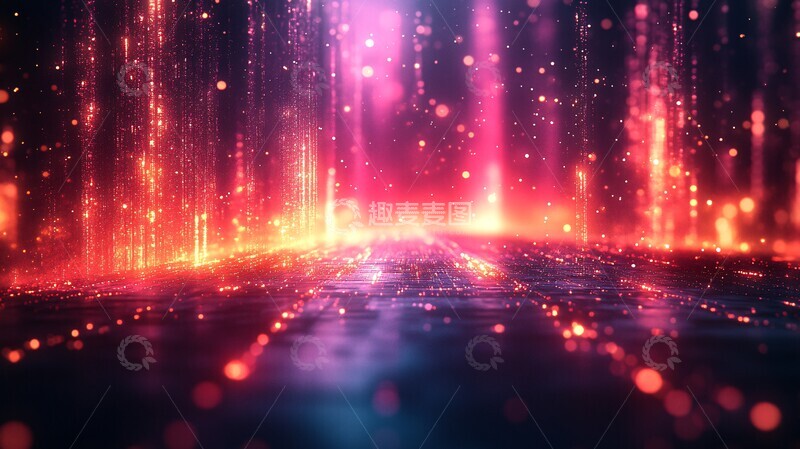 高清大图下载【趣麦麦图】新版网页应用发布