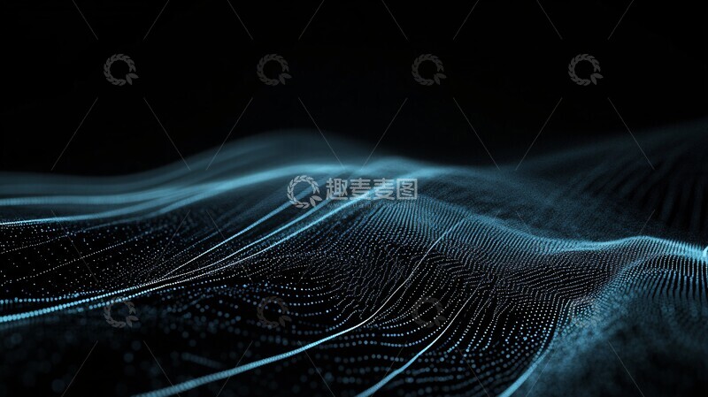 高清大图下载【趣麦麦图】数据图表分析