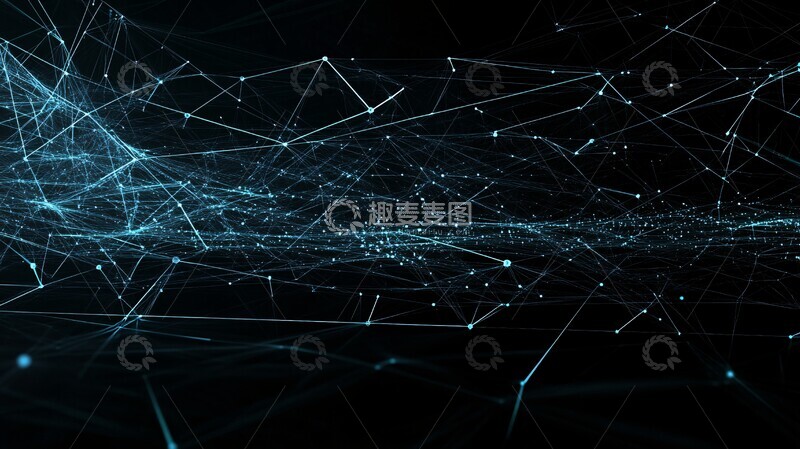 高清大图下载【趣麦麦图】数据图表分析3