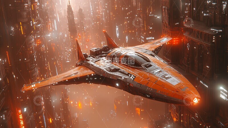 高清大图下载【趣麦麦图】星际公民反馈1